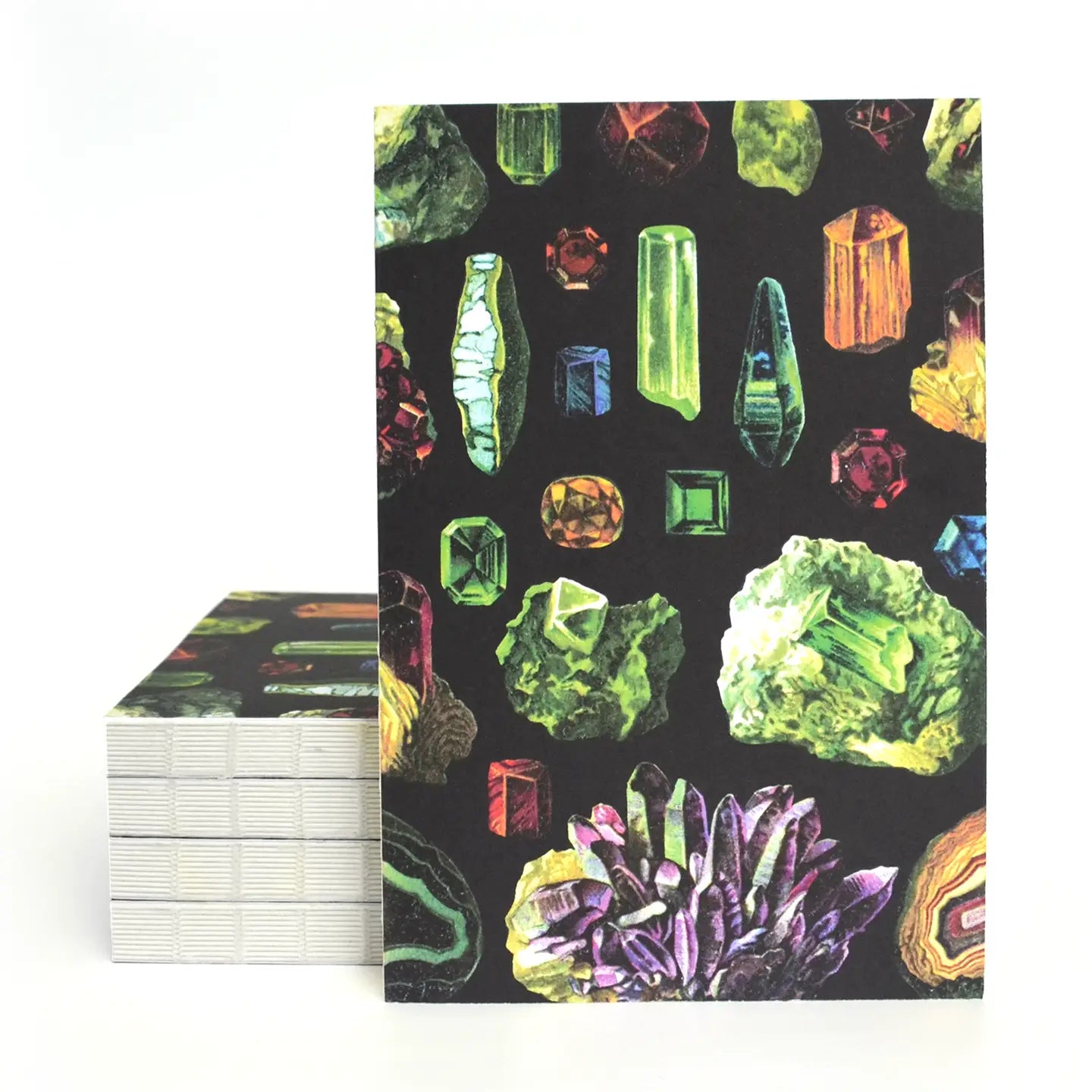 Coptic Binding Notebook