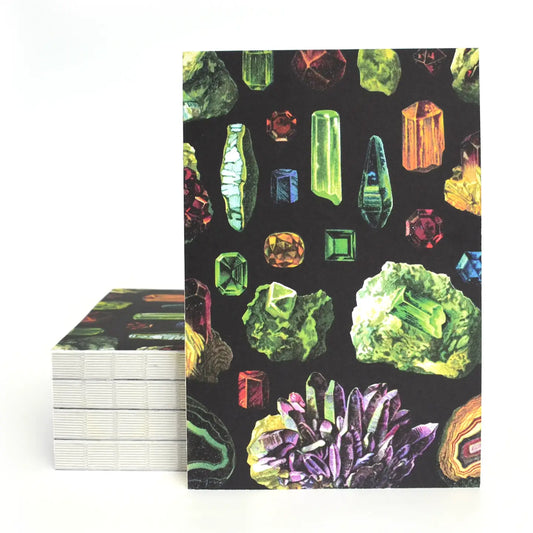 Coptic Binding Notebook