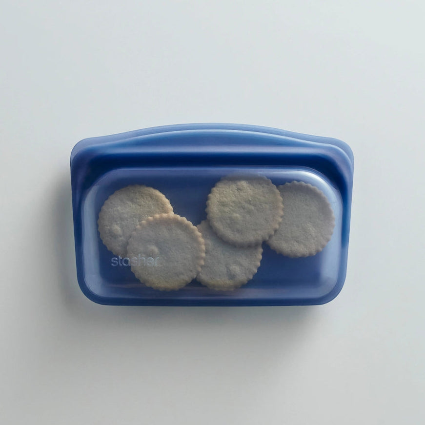 The Snack Stasher Bag