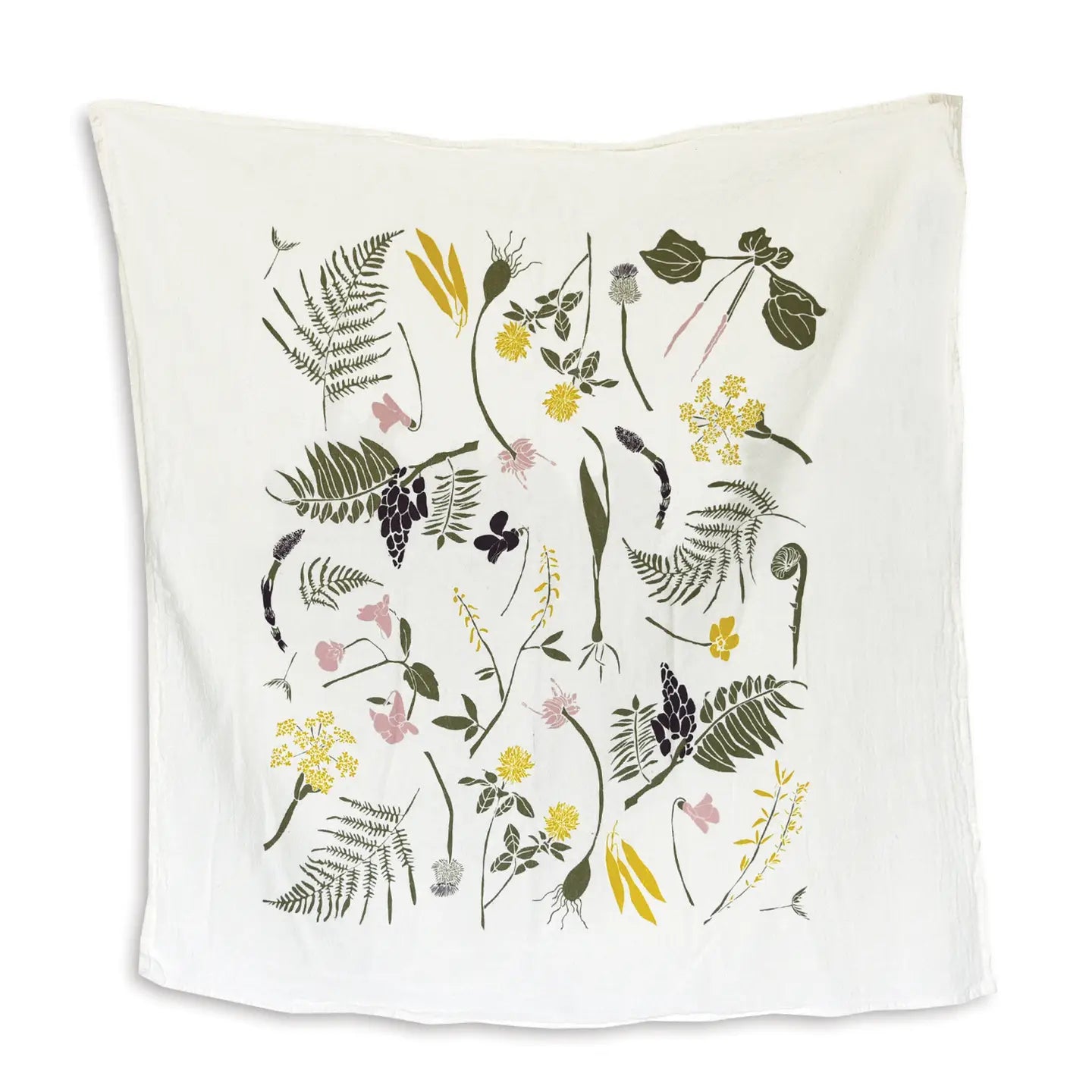 Kitchen Tea Towel