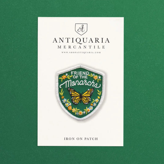 Antiquaria Patch