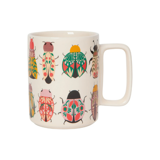 Amulet Studio Mug