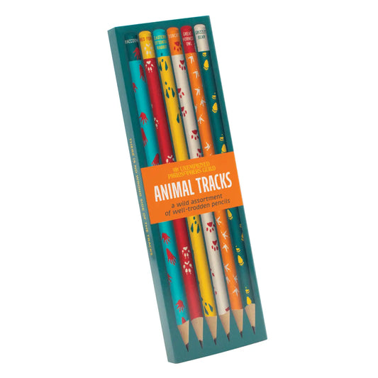 Pencil Sets