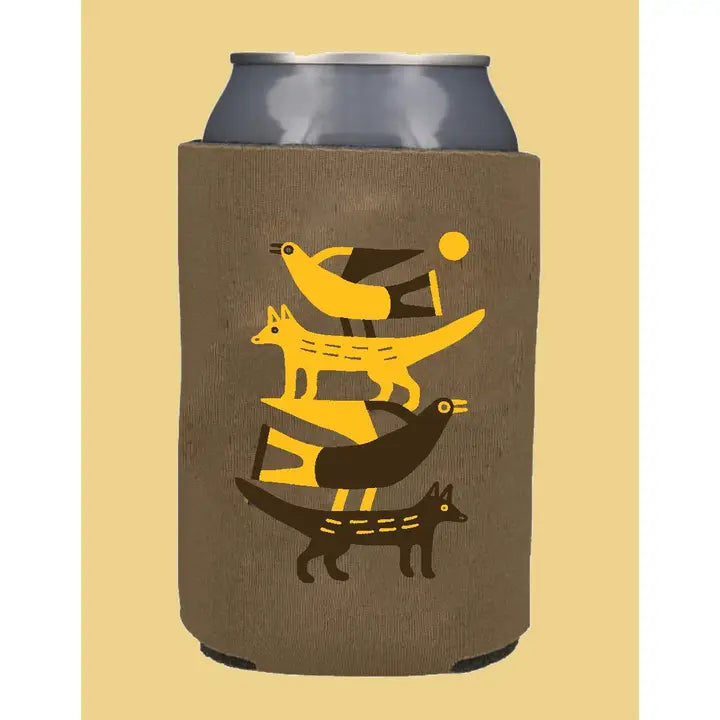 Wyatt Hersey Coozie
