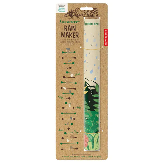 Rain Maker