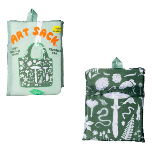 Art Sack Bag