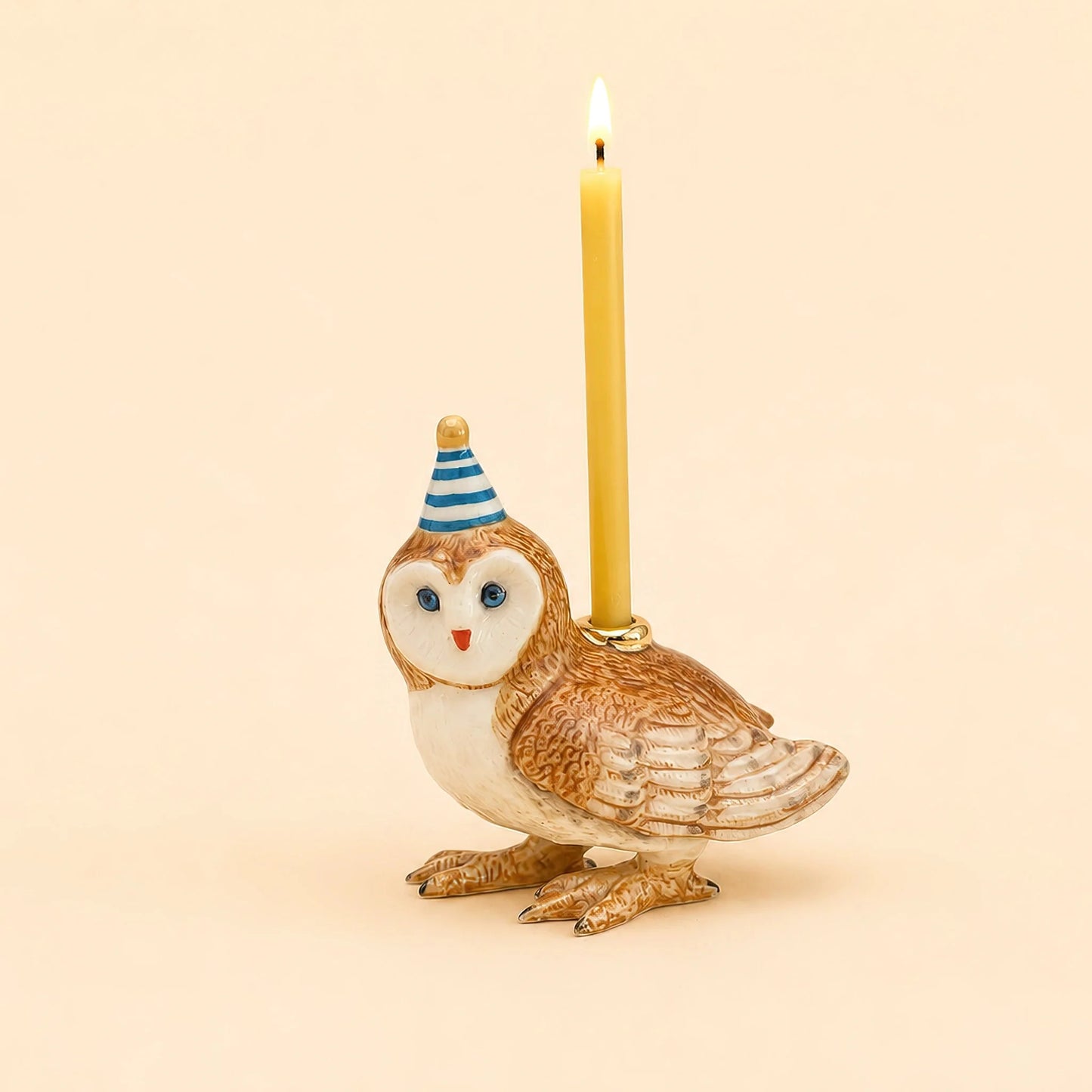 Ceramic Cake Topper