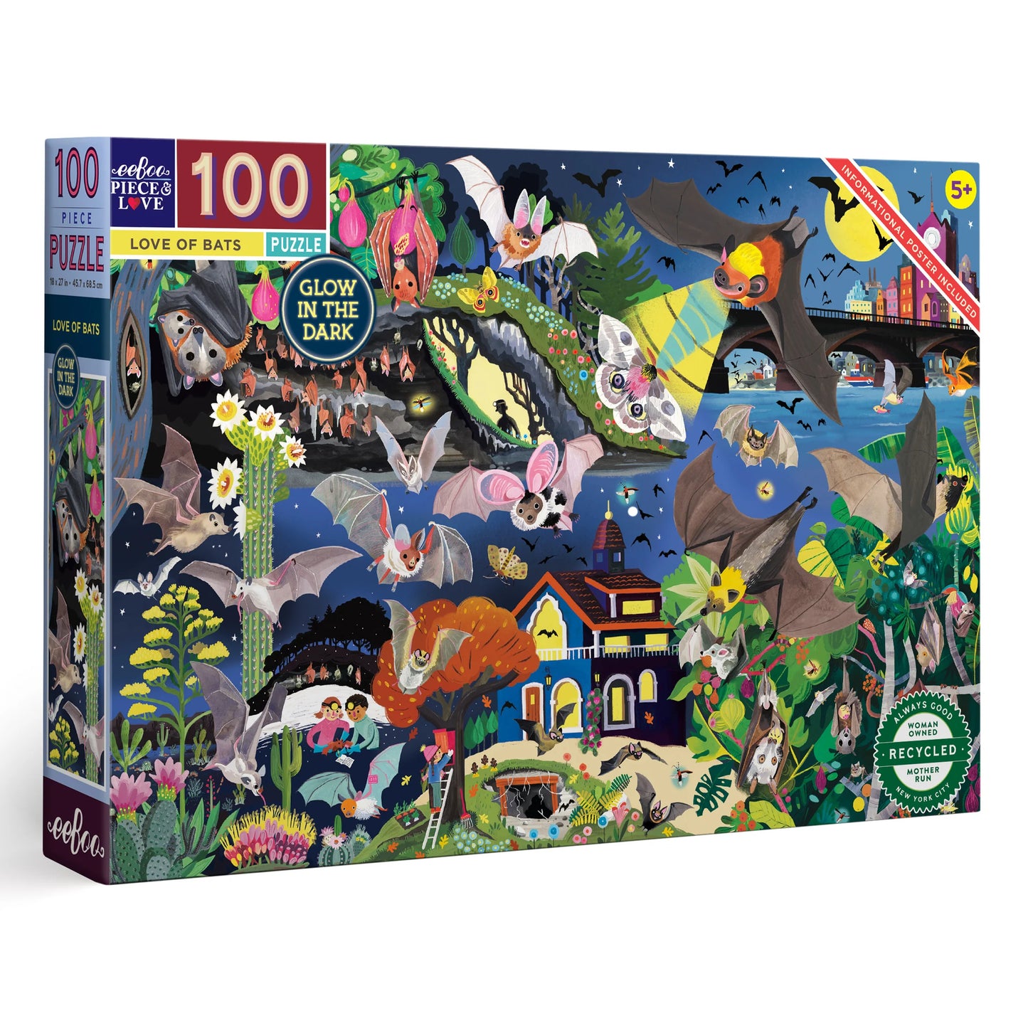 "Love of" Puzzle