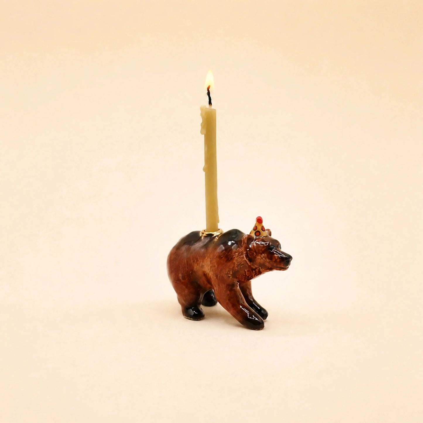 Ceramic Cake Topper