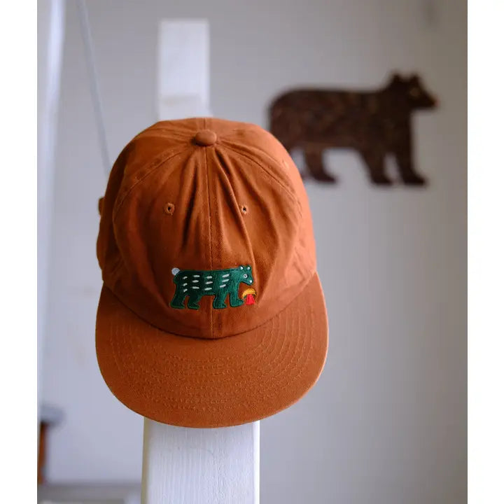 Bear Hat