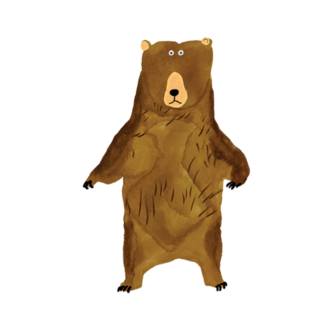 Nature Temporary Tattoo