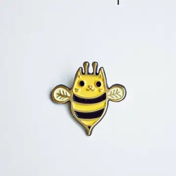 Enamel Pins