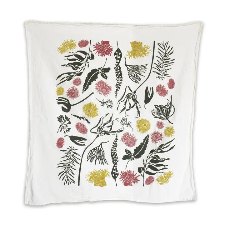 Kitchen Tea Towel