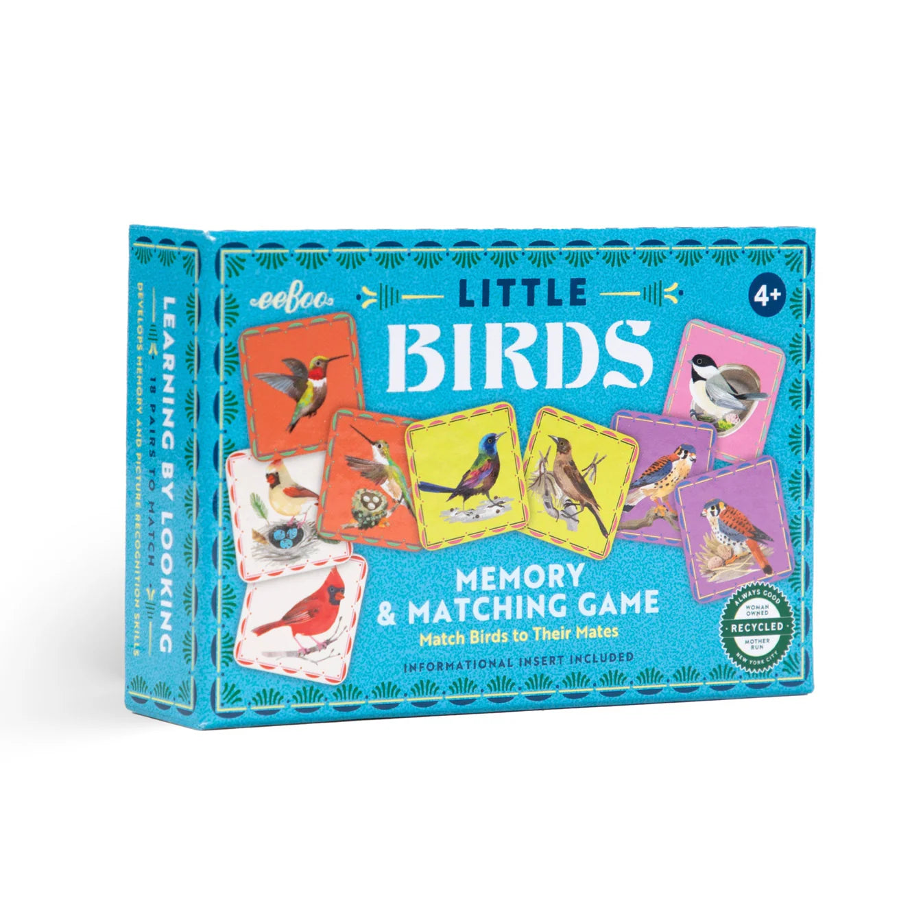 Little Matching Game