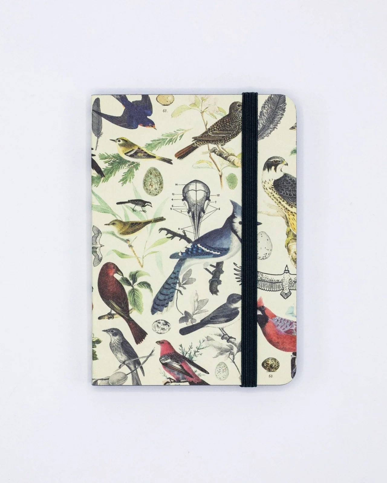 Observation Softcover Pocket Notebook