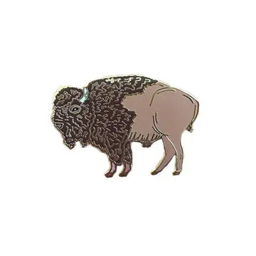 Enamel Pin