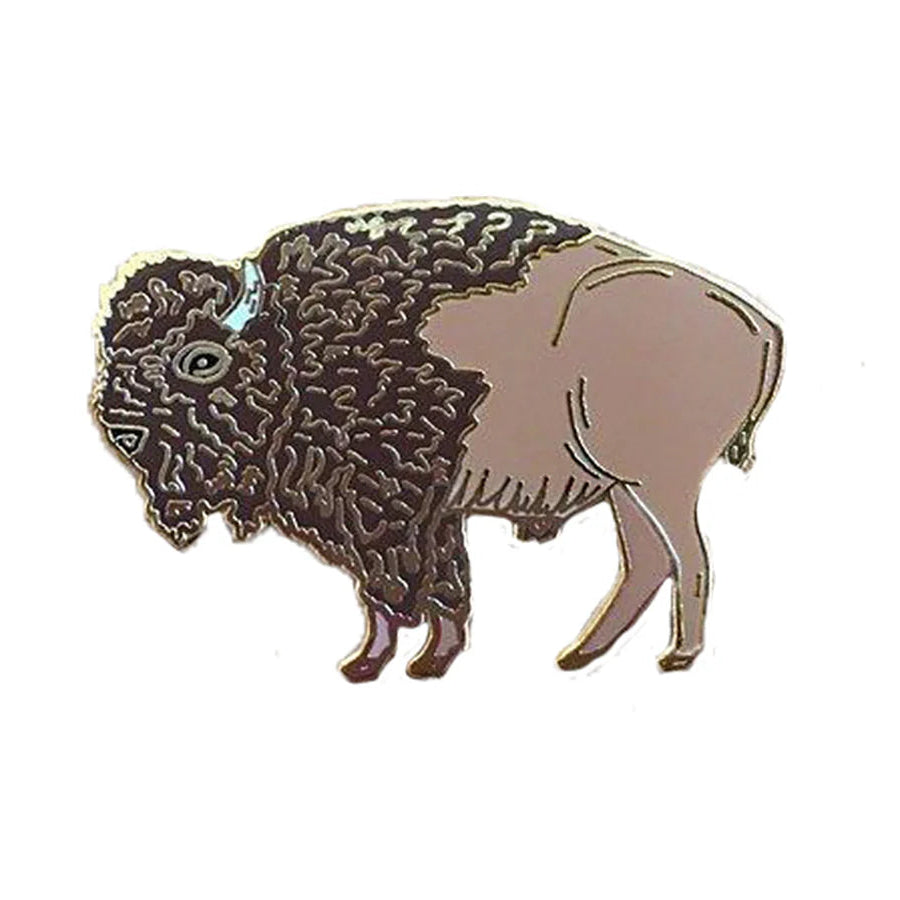 Enamel Pin