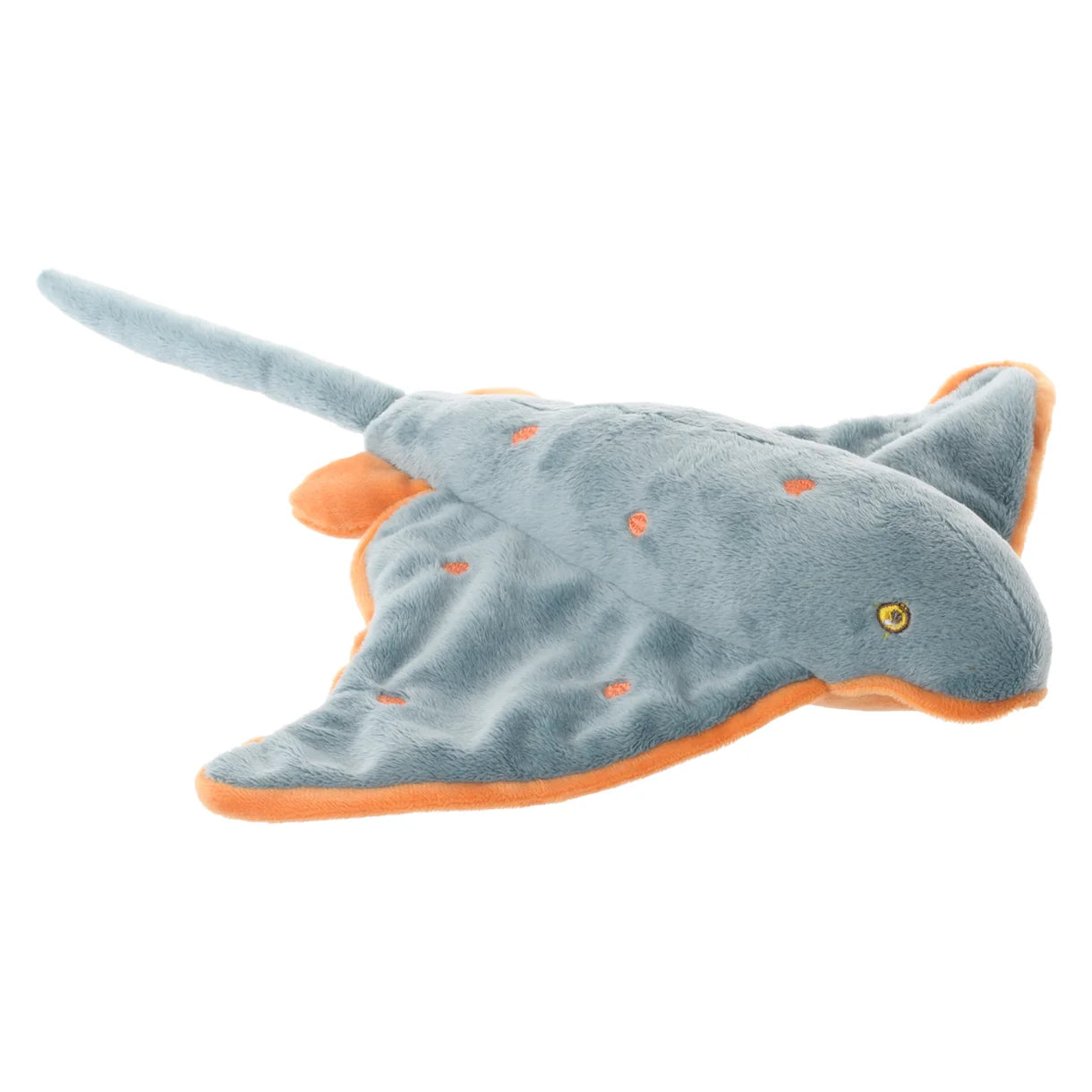 Rocky Stingray