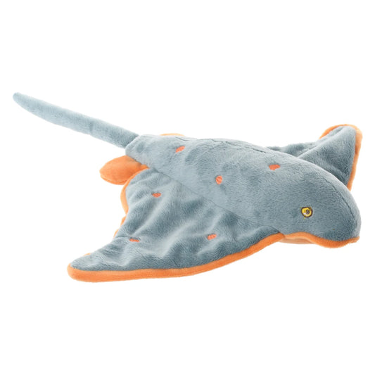 Rocky Stingray
