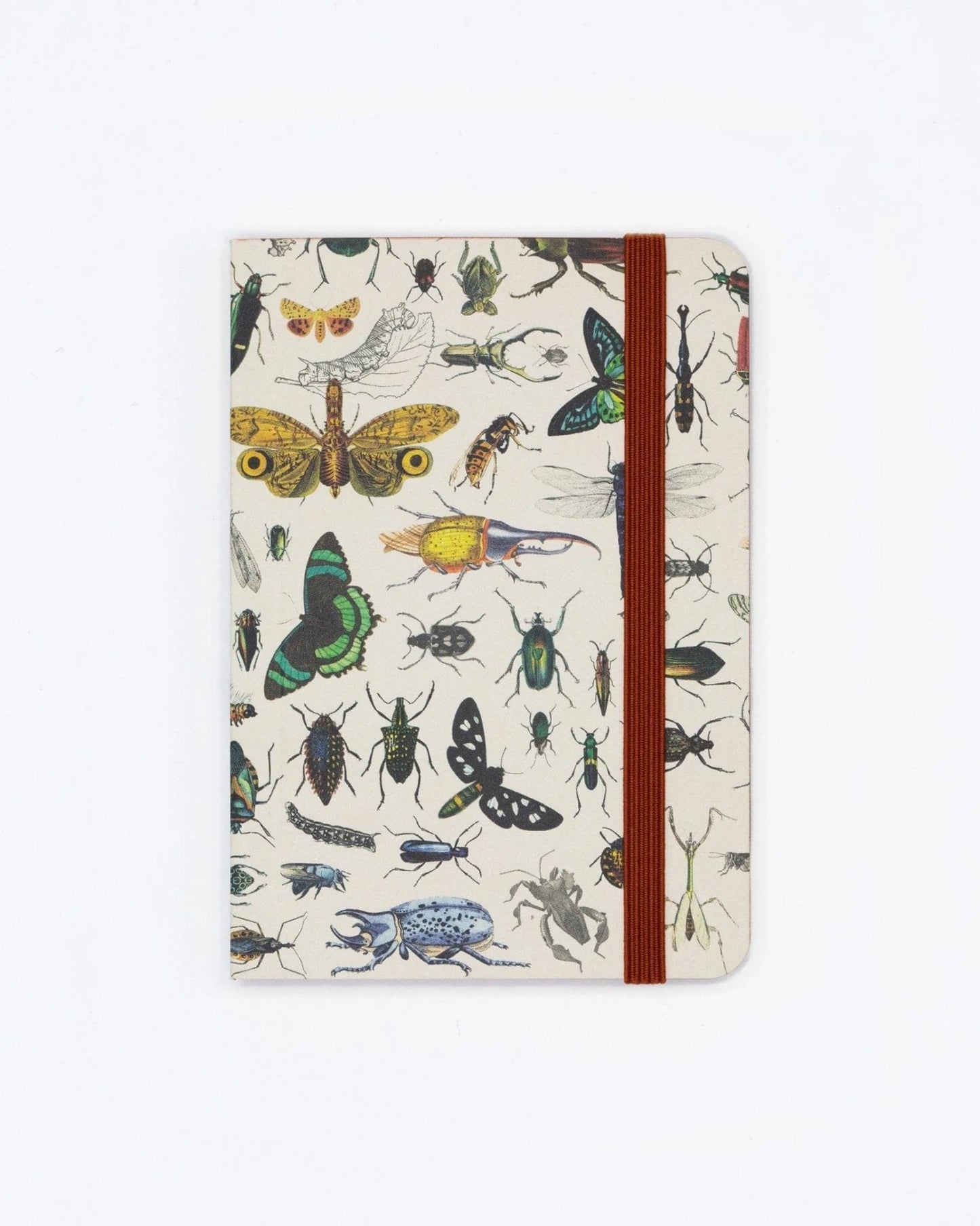 Observation Softcover Pocket Notebook