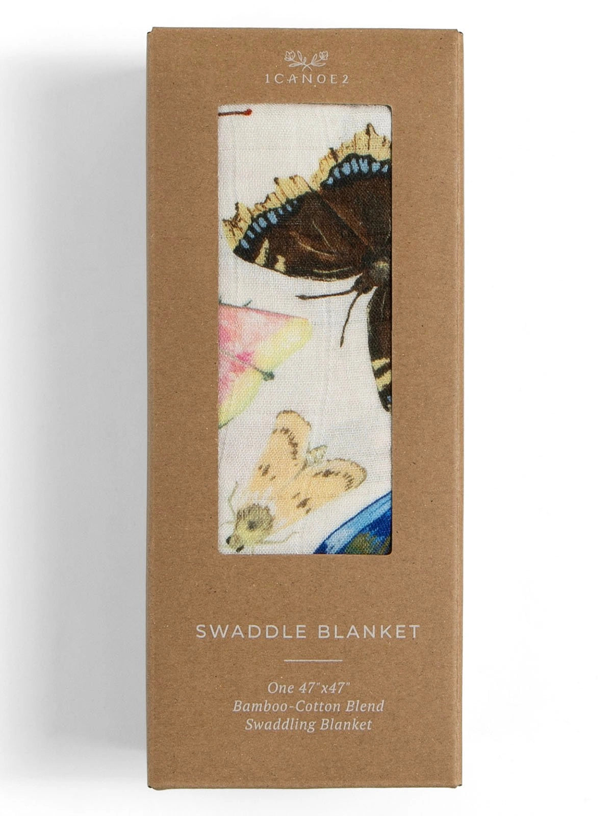 Swaddle Blanket