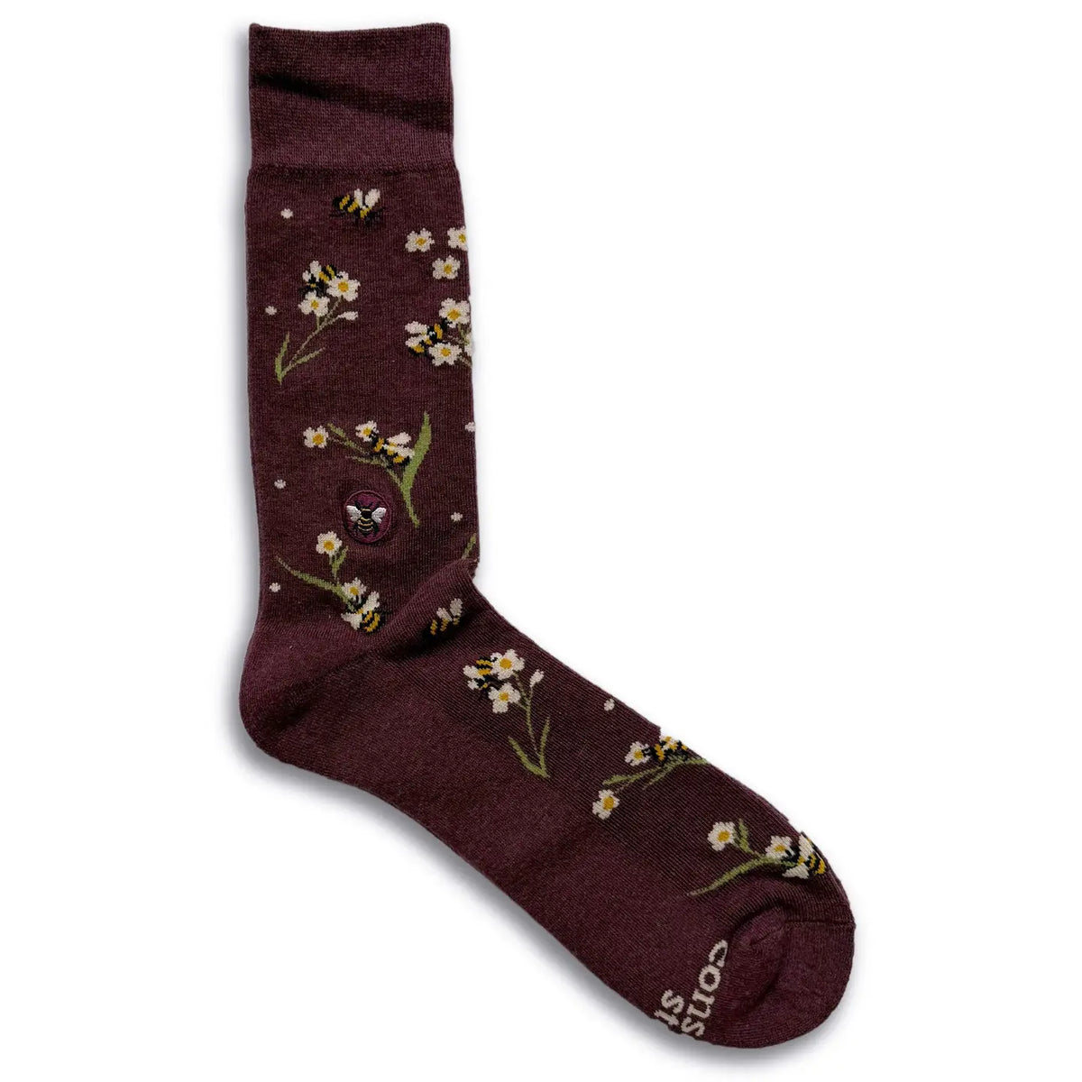Socks that Protect