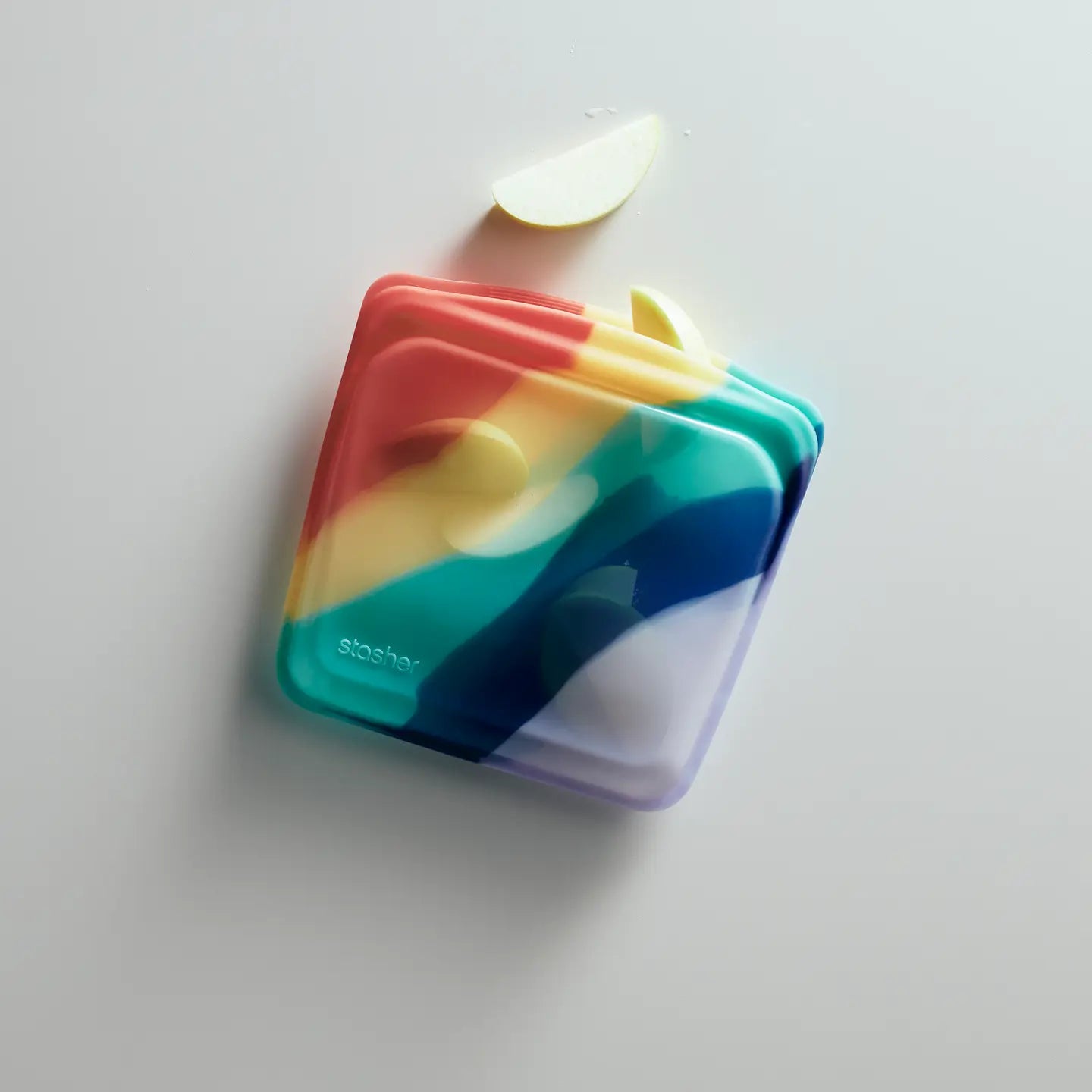 Sandwich Stasher Bag