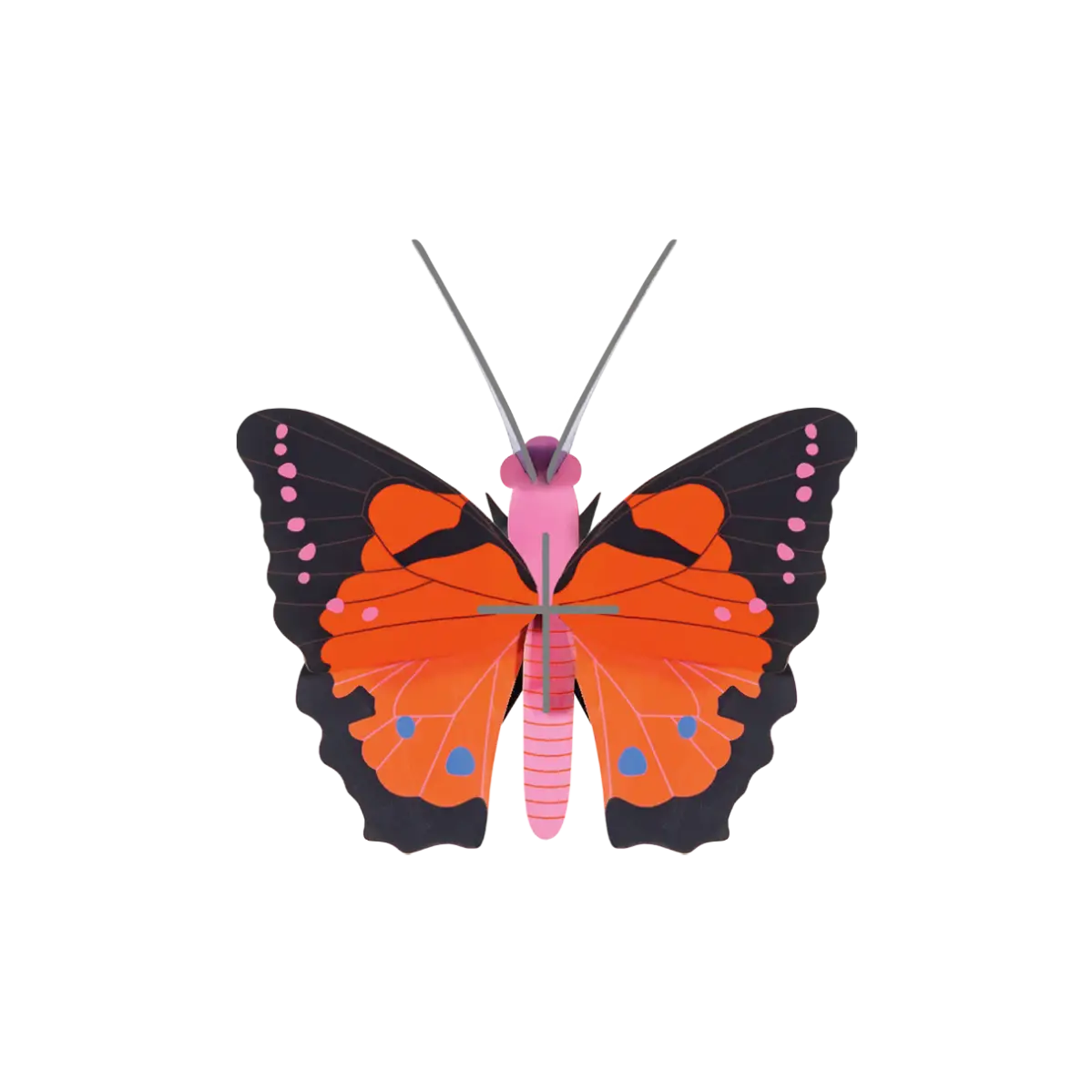 Studio Roof Wall Decor