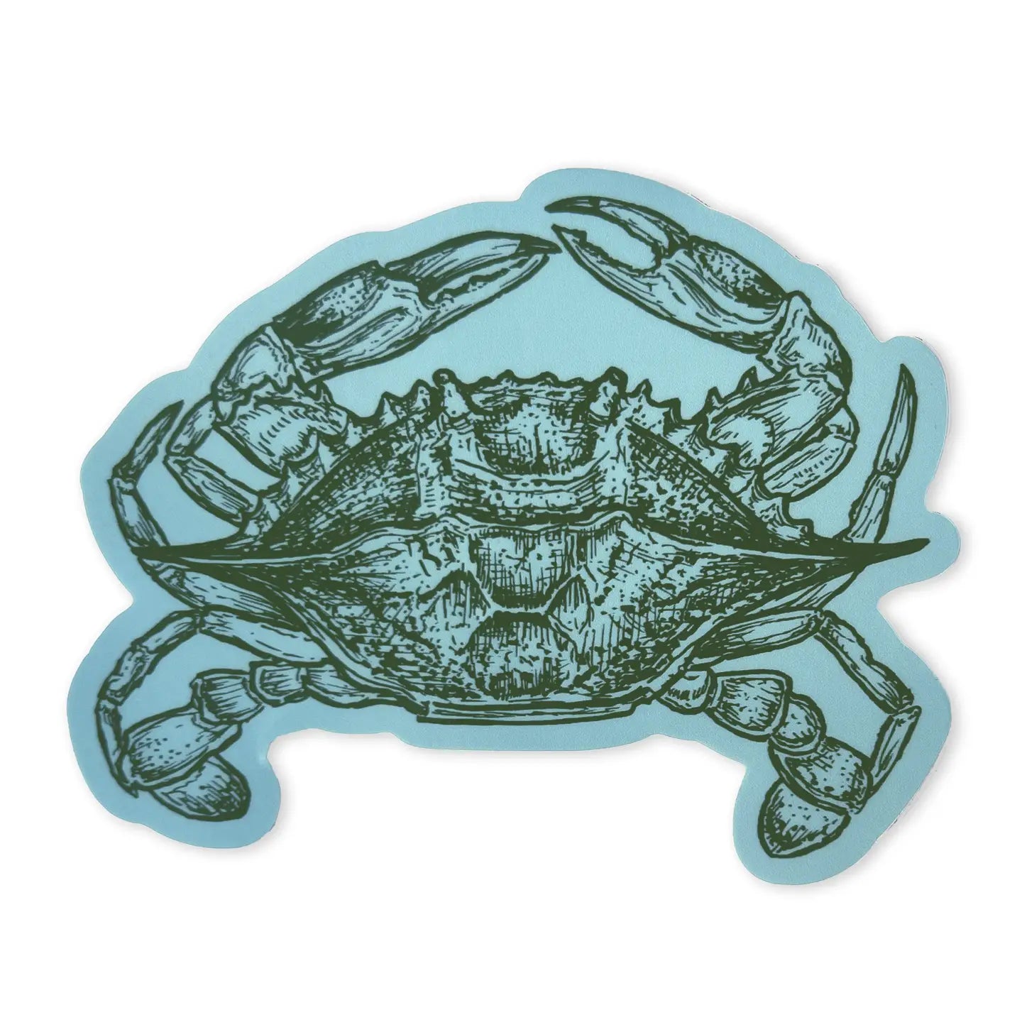 The Wild Wander Stickers