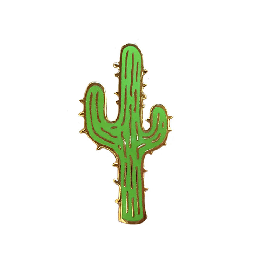 Enamel Pin