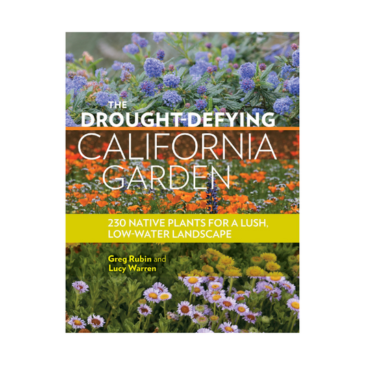 The Drought-Defying California Garden