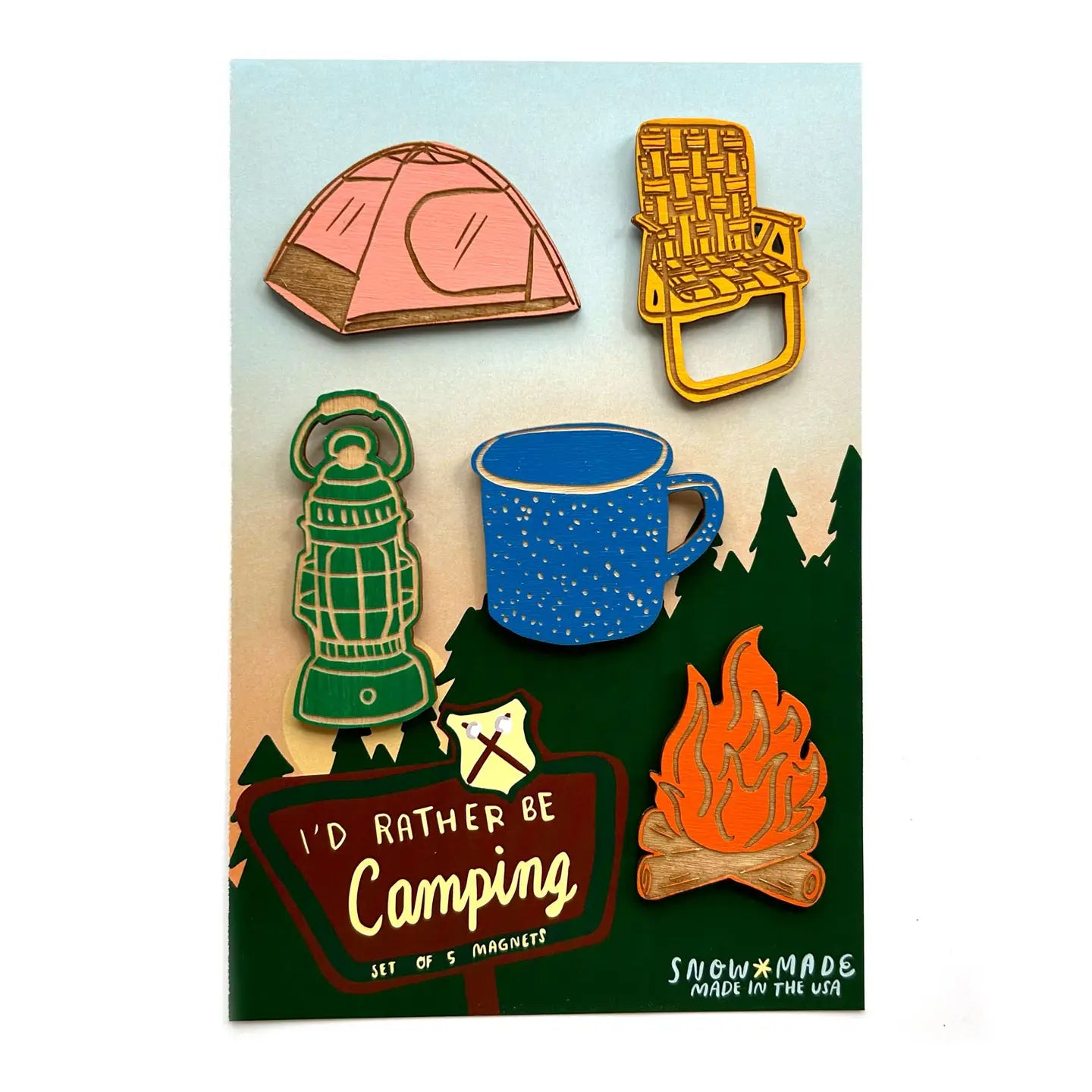 Magnet Sets