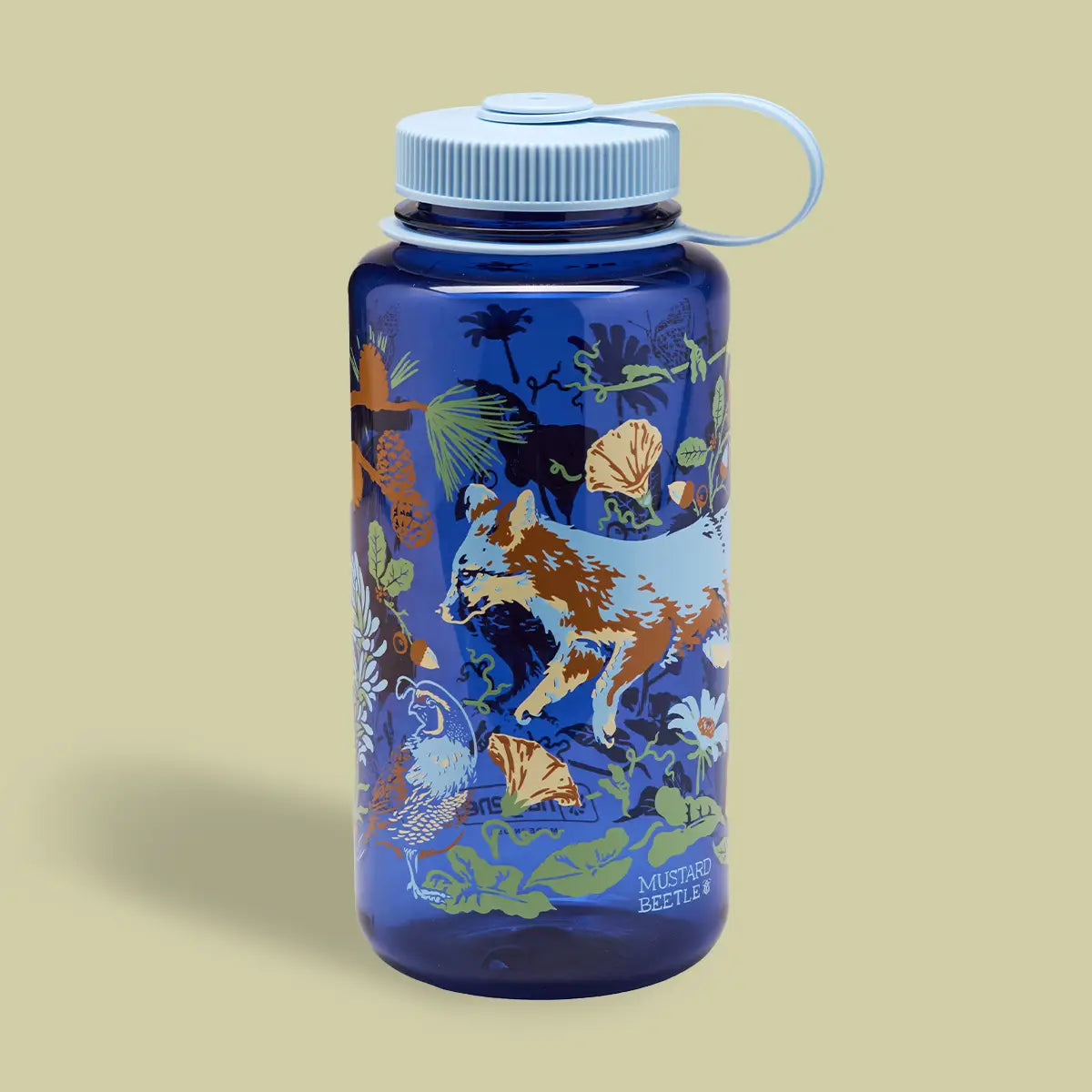 Nalgene 32oz Water Bottle