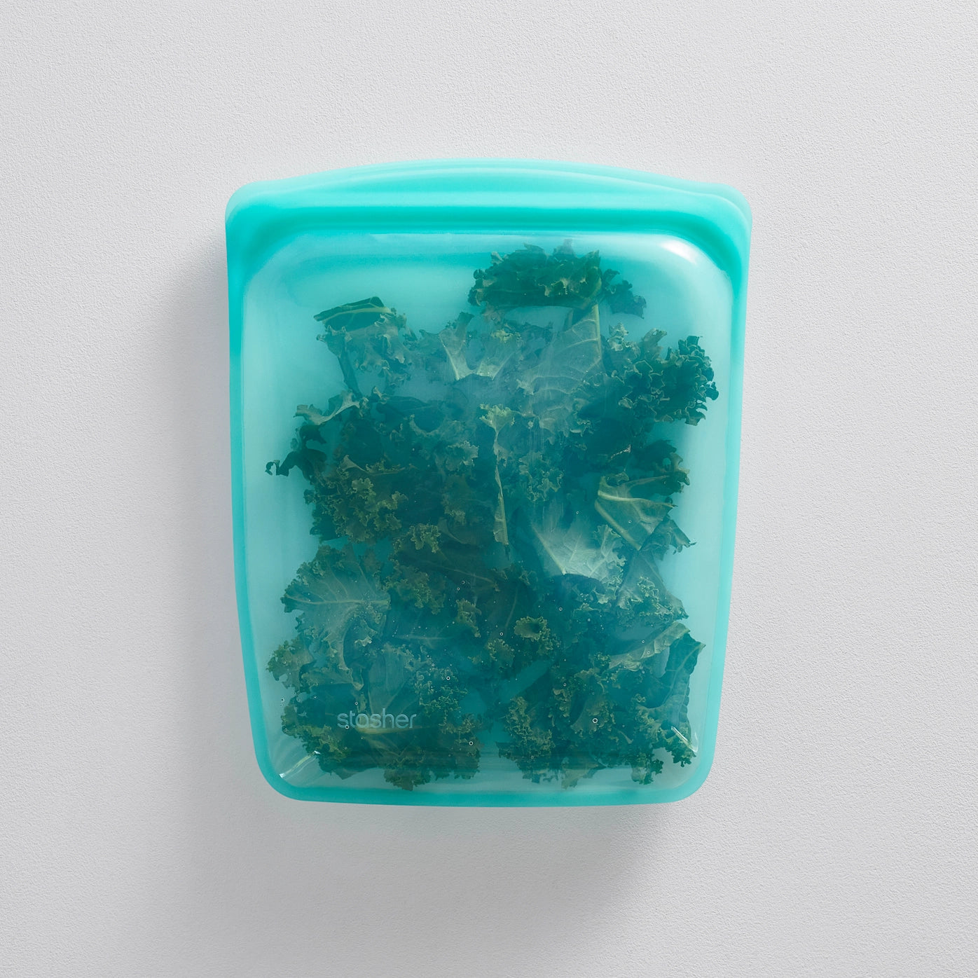 Half Gallon Stasher Bag