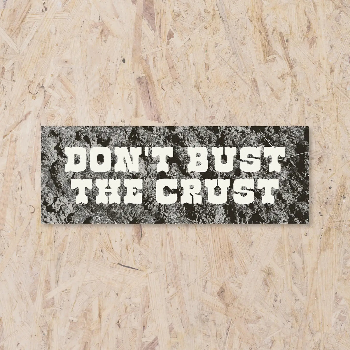 The Lichen Collective Stickers