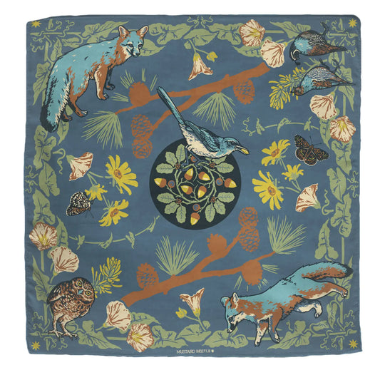 XL Organic Cotton Bandana