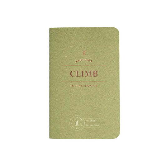 Climb Passport