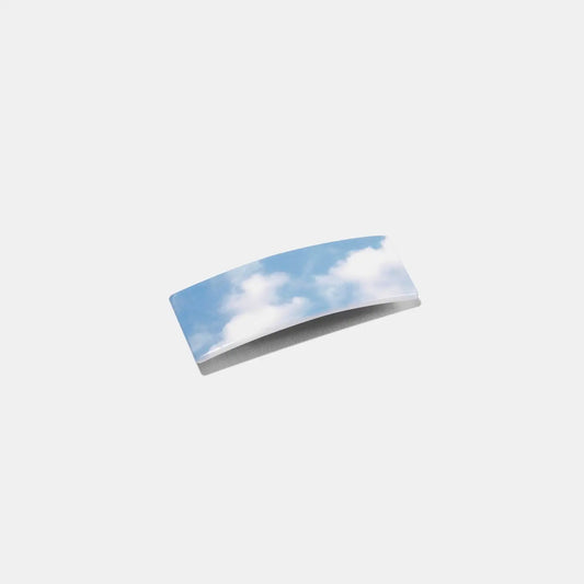 Cloud Barette