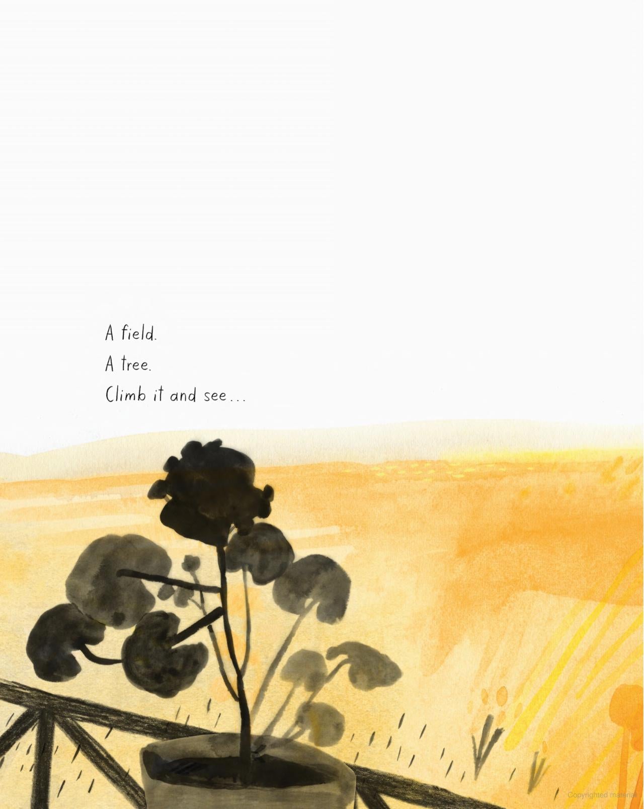 The Honeybee