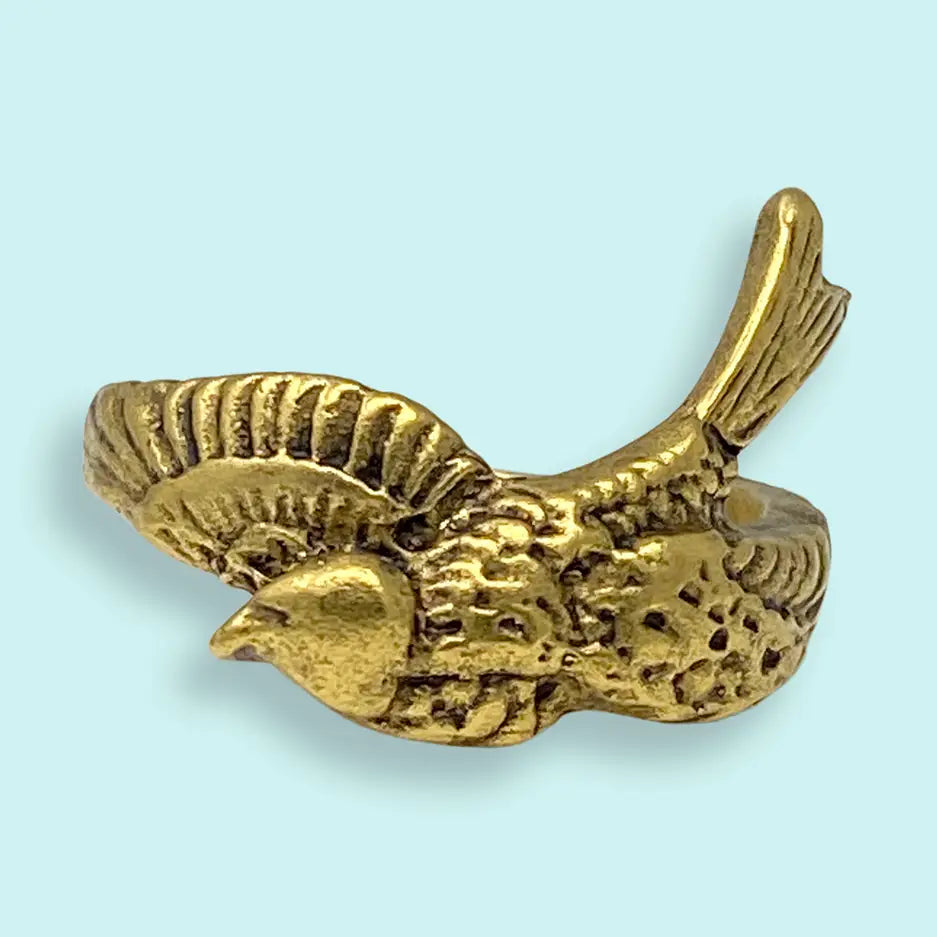 Sparrow Ring