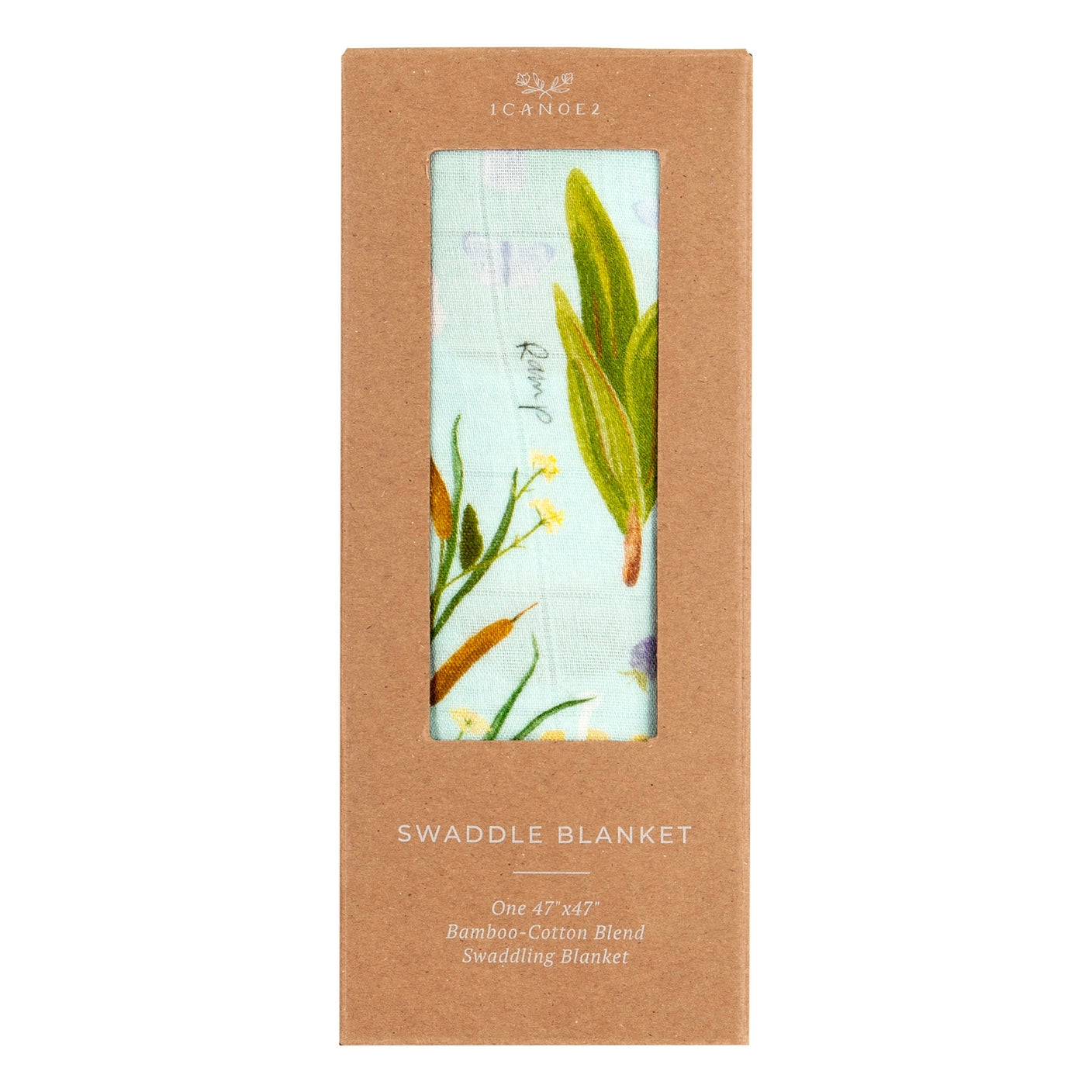 Swaddle Blanket