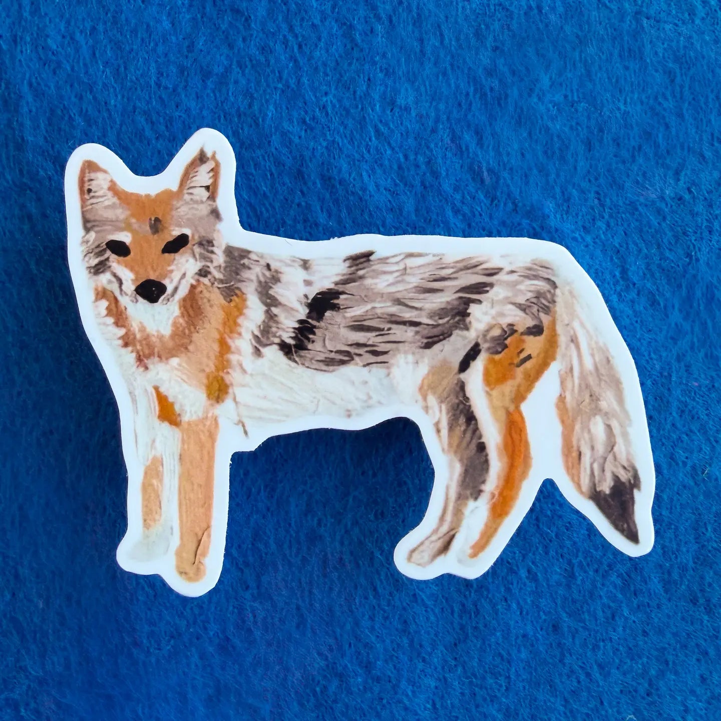 Srimoyee Handmade Stickers