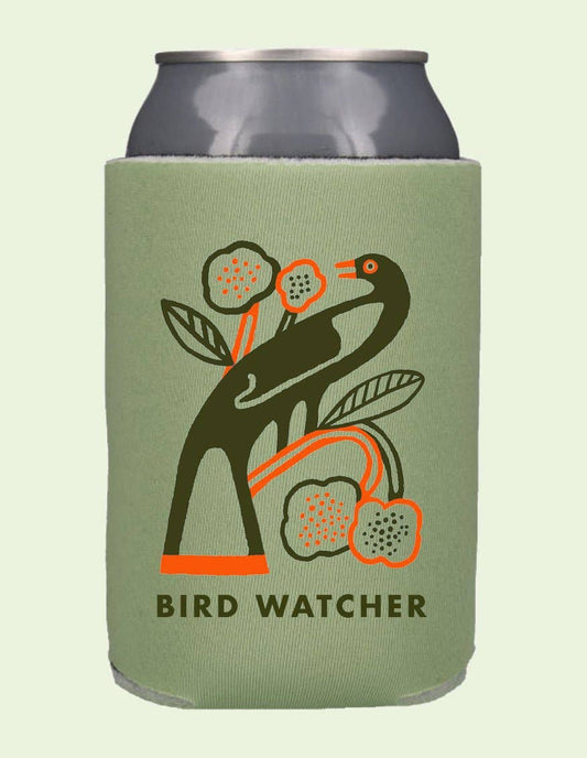 Wyatt Hersey Coozie
