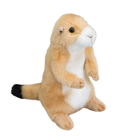 Digger Prairie Dog