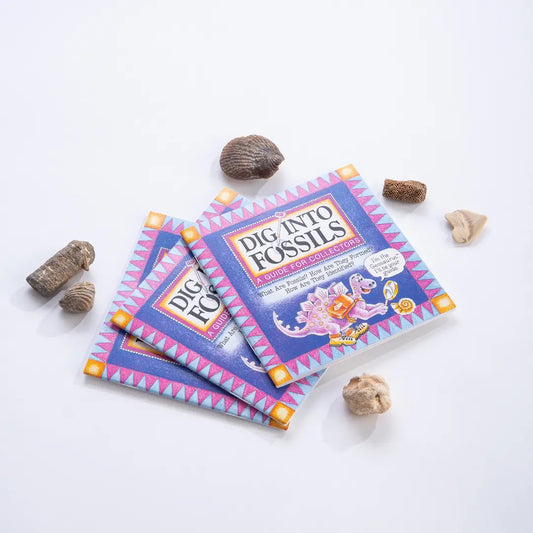 Dig Into Book