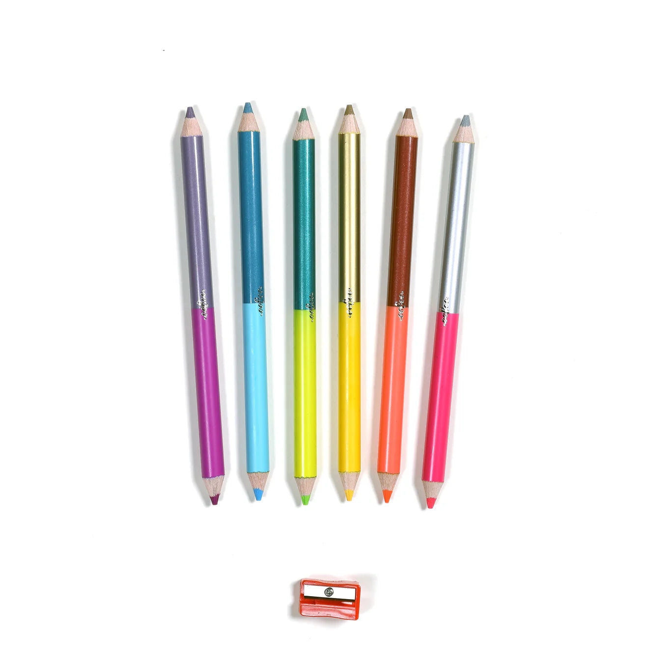 Jumbo Pencils