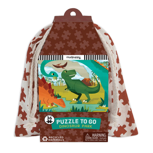 Puzzle To Go