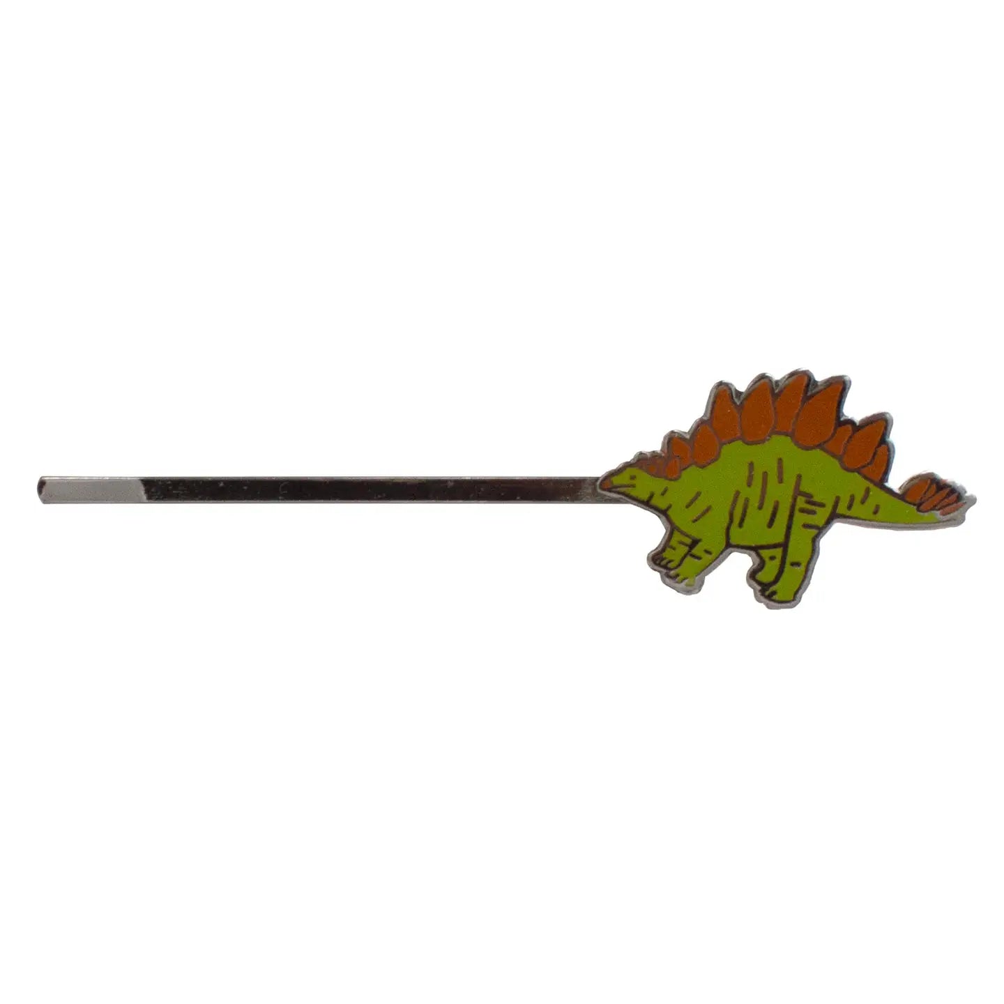 Dinosaur Hair Pins