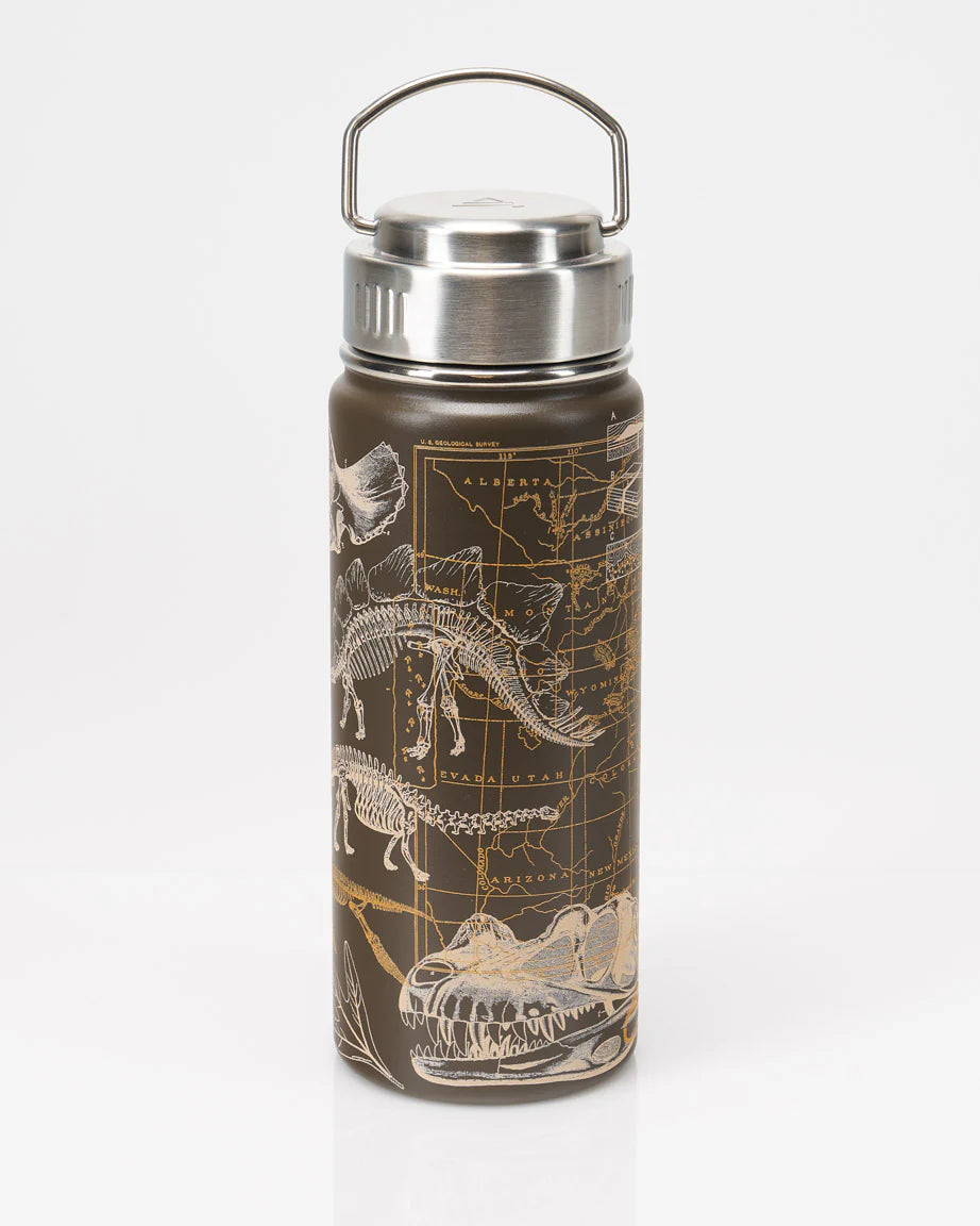 Steel Bottle