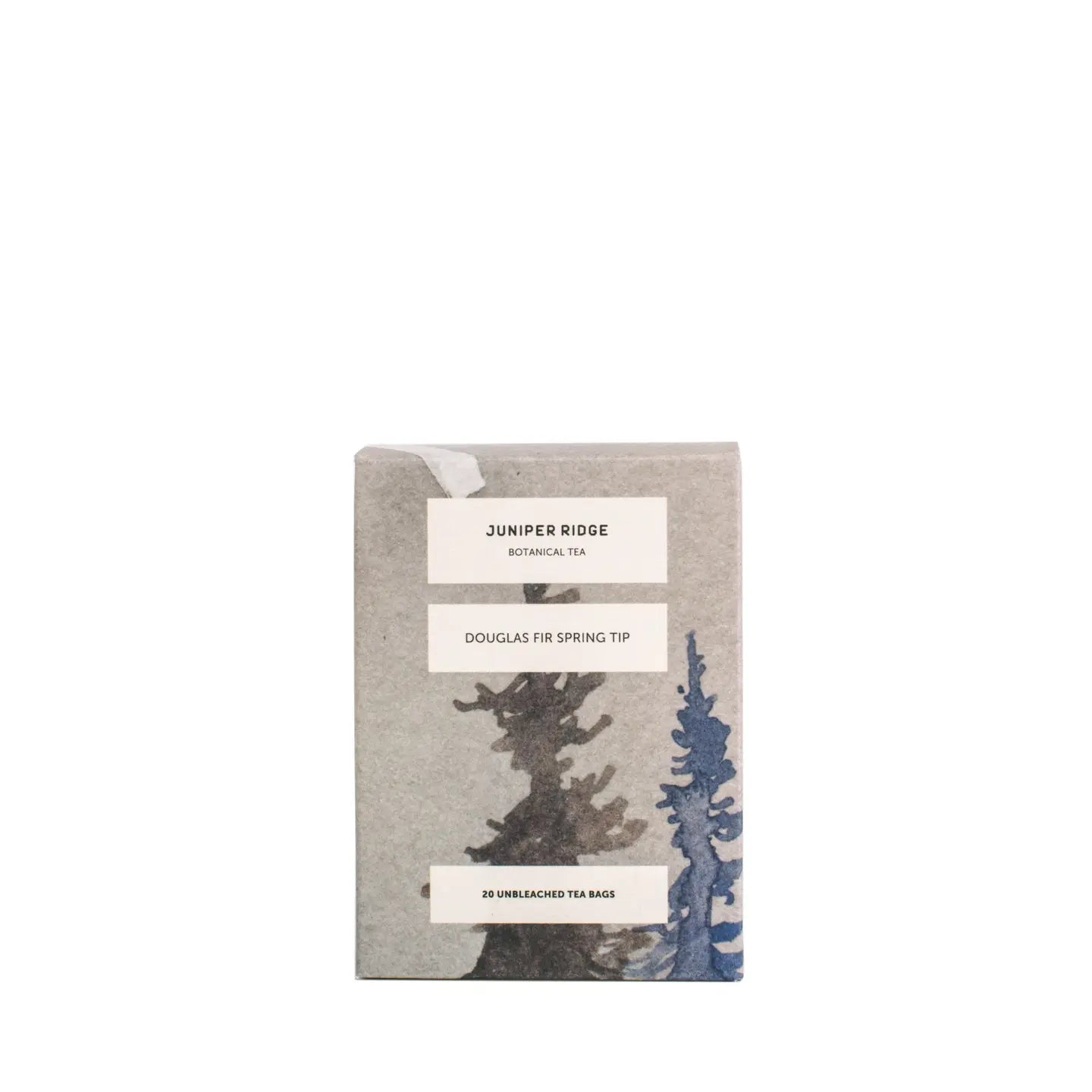 Botanical Tea